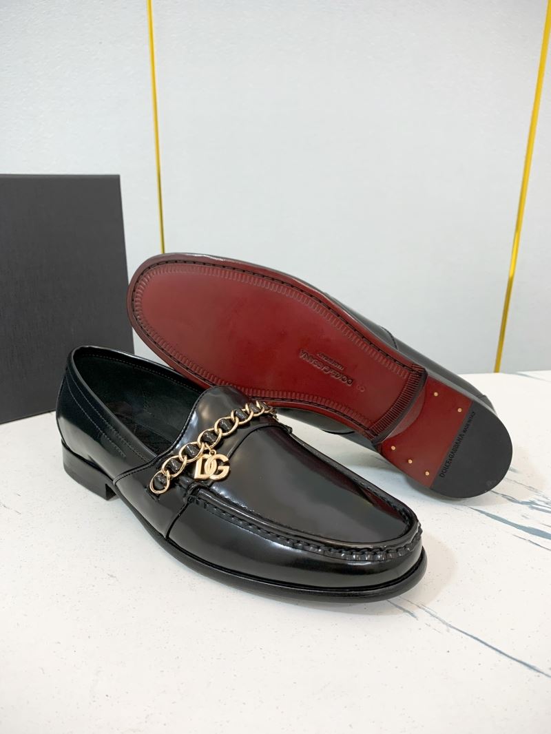 Christian Dior Business Shoes